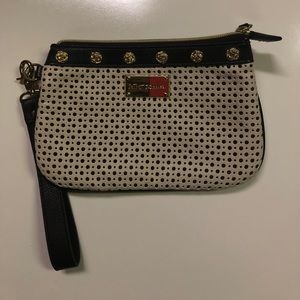Betsey Johnson Wristlet